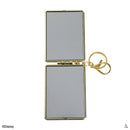 ミラー付キーホルダー（リトル・マーメイド）