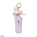 キーホルダー、リップケース付（塔の上のラプンツェル）