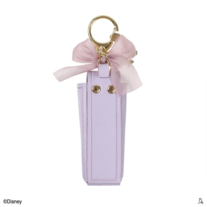 キーホルダー、リップケース付（塔の上のラプンツェル） - スリーピー