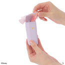 キーホルダー、リップケース付（塔の上のラプンツェル）