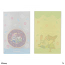 底マチフロストバッグ、６枚（ズートピア）