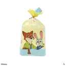 底マチフロストバッグ、６枚（ズートピア）