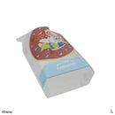 底マチフロストバッグ、６枚（ズートピア）