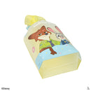 底マチフロストバッグ、６枚（ズートピア）