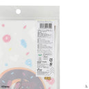 底マチフロストバッグ、６枚（ズートピア）