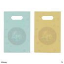 フロストジップハンドルバッグ、３枚（ズートピア）