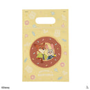 フロストジップハンドルバッグ、３枚（ズートピア）