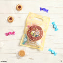 フロストジップハンドルバッグ、３枚（ズートピア）