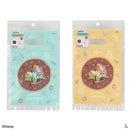 フロストジップハンドルバッグ、３枚（ズートピア）