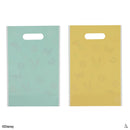 底マチハンドルバッグ、３枚（ズートピア）