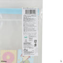 底マチクリア巾着バッグ（ズートピア）