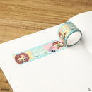 マスキングテープ（ズートピア）