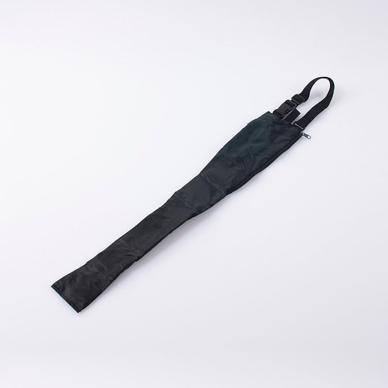 umbrella case that can be carried on the shoulder