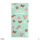 万型ぽち袋（ズートピア）