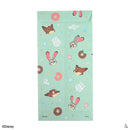 万型ぽち袋（ズートピア）