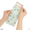 万型ぽち袋（ズートピア）