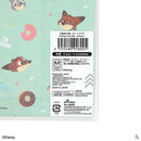 万型ぽち袋（ズートピア）