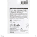 ステッカー（ズートピア）Ａ