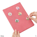 ポイントシール、１２片、３枚（ズートピア）