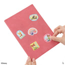 フレークシール（ズートピア）Ａ