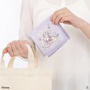 ハンドタオル、ＰＵ（塔の上のラプンツェル）