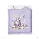 ハンドタオル、ＰＵ（塔の上のラプンツェル）
