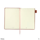 ペンホルダー付ＰＵカバーＡ５ノート（塔の上のラプンツェル）