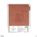 ペンホルダー付ＰＵカバーＡ５ノート（塔の上のラプンツェル）