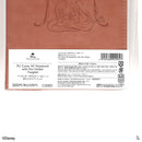 ペンホルダー付ＰＵカバーＡ５ノート（塔の上のラプンツェル）