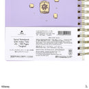 インデックス付リングノート、Ａ５、１００枚（塔の上のラプンツェル）