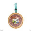 ダイカットポーチ（ズートピア）