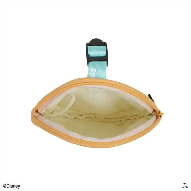 ダイカットポーチ（ズートピア）