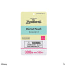 ダイカットポーチ（ズートピア）