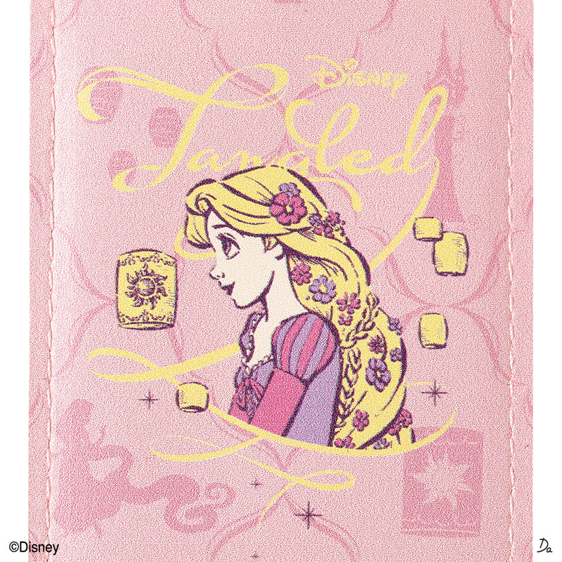 ジュエリーコーム、リボン（塔の上のラプンツェル） - スリーピー