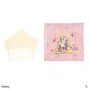 ジュエリーコーム、フラワー（塔の上のラプンツェル）