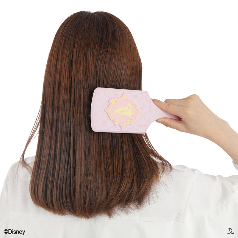 ヘアブラシ、PK（塔の上のラプンツェル） - スリーピーネットストア