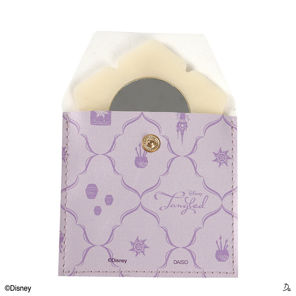 ジュエリーミラー、フラワー（塔の上のラプンツェル） - スリーピー