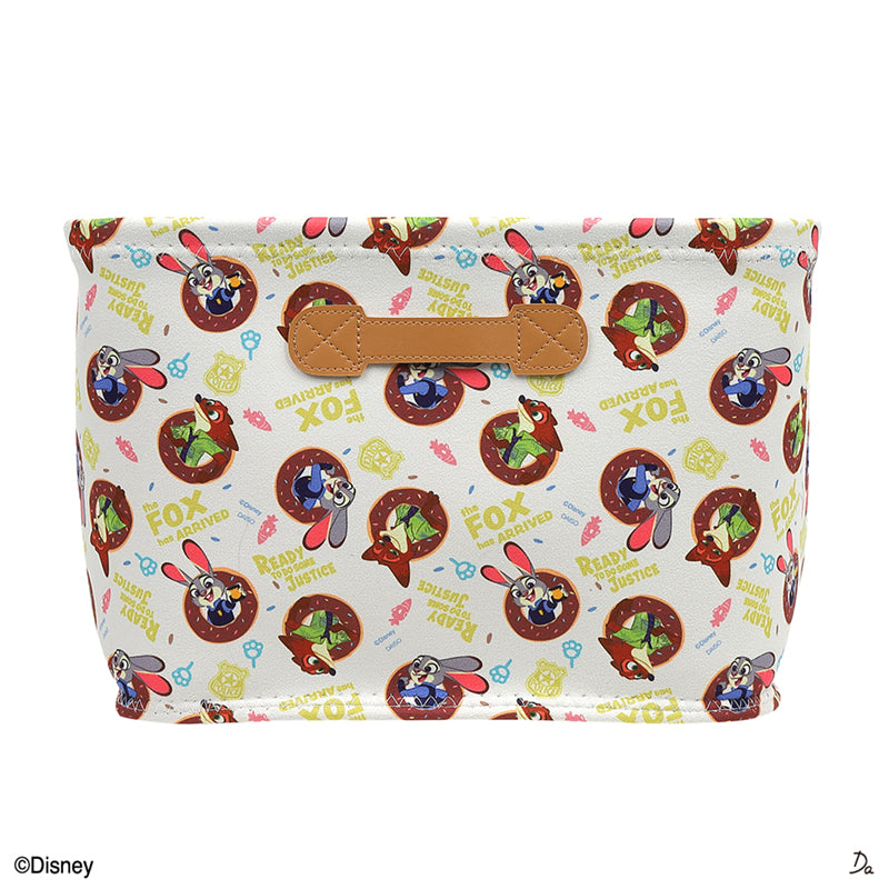 スタッカブル収納（ズートピア）