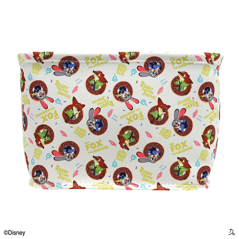 スタッカブル収納（ズートピア）