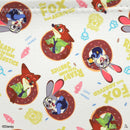 スタッカブル収納（ズートピア）