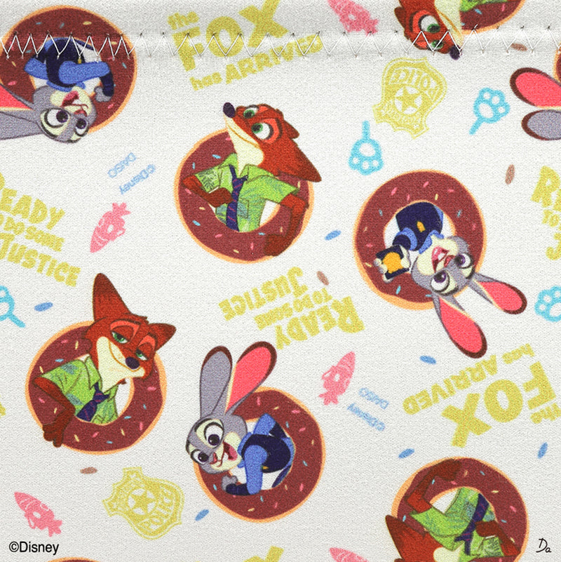 スタッカブル収納（ズートピア）