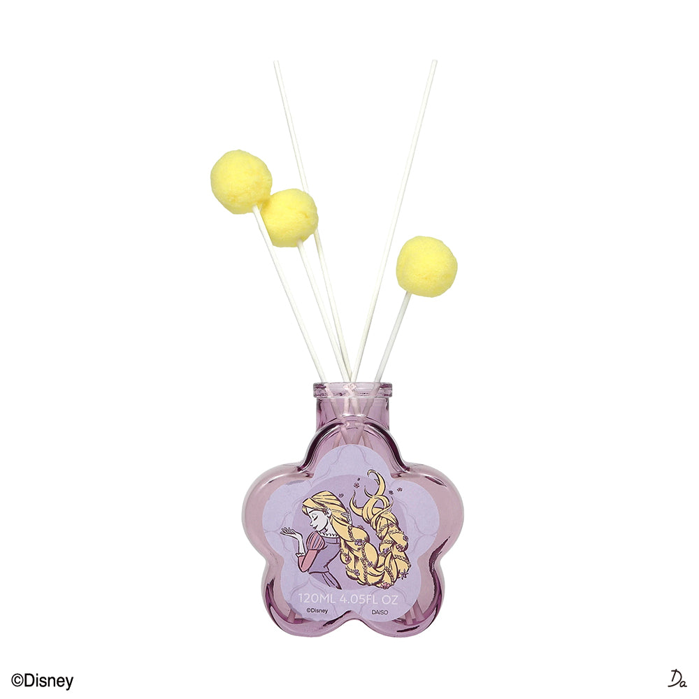 アロマディフューザー、フローラル（塔の上のラプンツェル