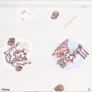 スリムランチバッグ、ＩＶ（ディズニーマリー）