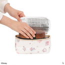 スリムランチバッグ、ＩＶ（ディズニーマリー）