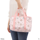 保冷保温ソフトクーラーバッグ、ＰＫ（ディズニーマリー）