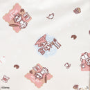 保冷保温ソフトクーラーバッグ、ＩＶ（ディズニーマリー）