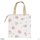 マチ広ランチバッグ、ＩＶ（ディズニーマリー）