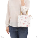 マチ広ランチバッグ、ＩＶ（ディズニーマリー）