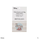 マチ広ランチバッグ、ＩＶ（ディズニーマリー）