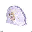 シェル型ポーチ、ＰＵ（塔の上のラプンツェル）